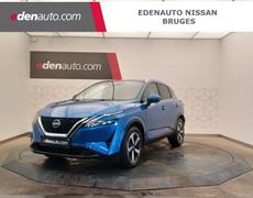 Nissan Qashqai Bruges