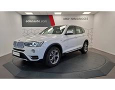 BMW X3 Limoges