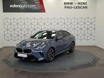 BMW Serie 2 - Gran Coupe 220 170 ch DKG7 M Sport - 40 590 €