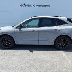 Ford Kuga 2.5 Duratec 180 ch FlexiFuel FHEV Bio&eacute;thanol Powershift ST-Line X Auch