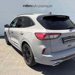 Ford Kuga 2.5 Duratec 180 ch FlexiFuel FHEV Bio&eacute;thanol Powershift ST-Line X Auch