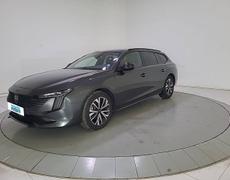 Peugeot 508 SW Saint-Nazaire
