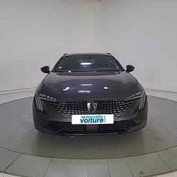 Peugeot 508 SW 508 SW BlueHDi 130 ch S&S EAT8 - Allure Saint-Nazaire