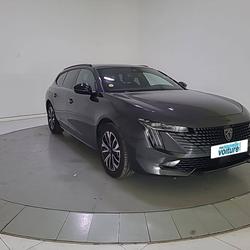 Peugeot 508 SW 508 SW BlueHDi 130 ch S&S EAT8 - Allure Saint-Nazaire