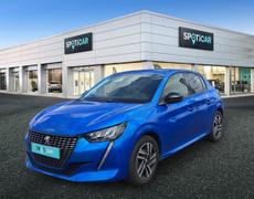 Peugeot 208 Vallet