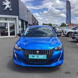 Peugeot 208 PureTech 100 S&S EAT8 Allure Vallet