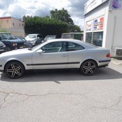 Mercedes CLK CLK 320 El&eacute;gance A Venelles