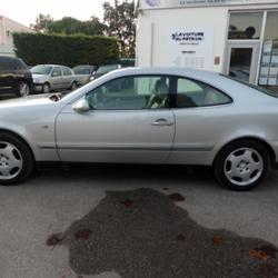 Mercedes CLK CLK 320 El&eacute;gance A Venelles