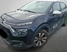Citroen C3 Rennes