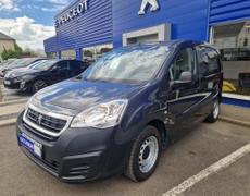 Peugeot Partner - FGN STANDARD 1.6 BLUEHDI BVM5 650 KG 75 STANDARD 650 KG BLUEHDI 75 BVM5 - 11 490 €