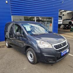 Peugeot Partner FGN STANDARD 1.6 BLUEHDI BVM5 650 KG 75 Combourg