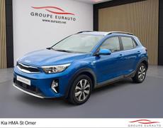 Kia Stonic Longuenesse