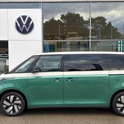 Volkswagen ID Buzz Cargo ID. Buzz 286 ch Pro 7 places Al&egrave;s