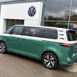 Volkswagen ID Buzz Cargo ID. Buzz 286 ch Pro 7 places Al&egrave;s