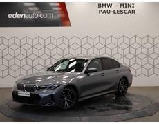 BMW Serie 3 Lescar