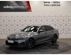 BMW Serie 3 Lescar