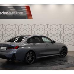 BMW Serie 3 320d 190 ch BVA8 M Sport Lescar