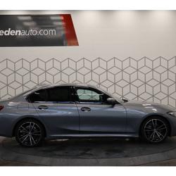 BMW Serie 3 320d 190 ch BVA8 M Sport Lescar