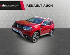 Dacia Duster Auch