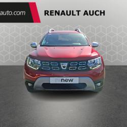 Dacia Duster TCe 90 FAP 4x2 Prestige Auch