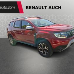 Dacia Duster TCe 90 FAP 4x2 Prestige Auch