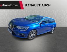 Renault Megane 4 Auch