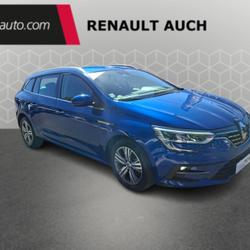 Renault Megane 4 IV Estate Blue dCi 115 EDC - 21N Intens Auch