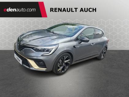 Renault Clio 5 - E-Tech full hybrid 145 Engineered - 18 990 €
