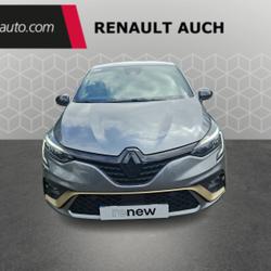 Renault Clio 5 E-Tech full hybrid 145 Engineered Auch
