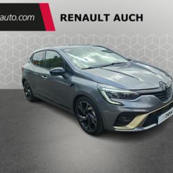 Renault Clio 5 E-Tech full hybrid 145 Engineered Auch