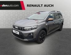 Dacia Jogger - Hybrid 155 7 pl Extreme - 27 870 €
