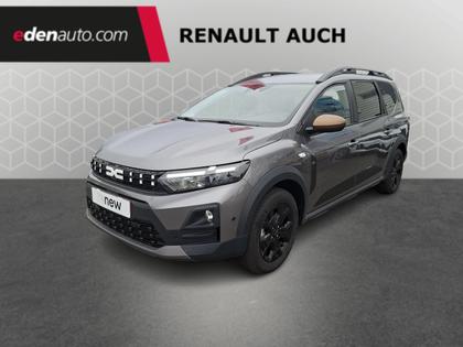 Dacia Jogger - Hybrid 155 7 pl Extreme - 27 870 €