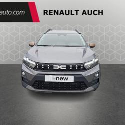 Dacia Jogger Hybrid 155 7 pl Extreme L'Isle-Jourdain