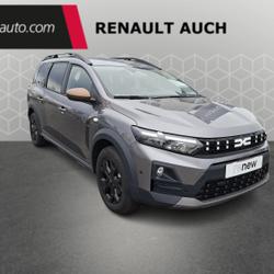 Dacia Jogger Hybrid 155 7 pl Extreme L'Isle-Jourdain