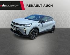Renault Captur Auch
