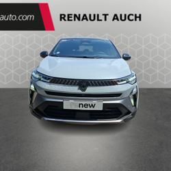 Renault Captur E-Tech full hybrid 145 ch esprit Alpine Auch