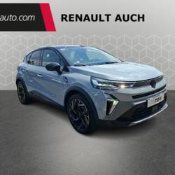 Renault Captur E-Tech full hybrid 145 ch esprit Alpine Auch