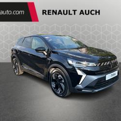 Renault Symbioz E-Tech full hybrid 145 Esprit Alpine Auch