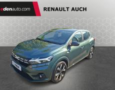 Dacia Sandero Auch