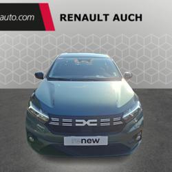 Dacia Sandero TCe 90 GSR2 Journey Auch