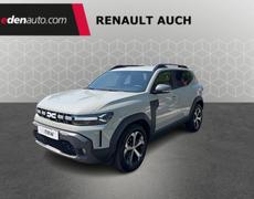 Dacia Duster Auch