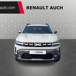 Dacia Duster Hybrid 140 Journey Auch