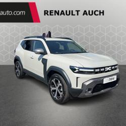 Dacia Duster Hybrid 140 Journey Auch