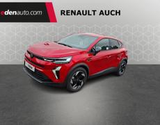 Renault Captur Auch
