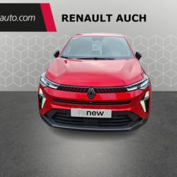 Renault Captur E-Tech full hybrid 145 ch Techno Auch