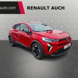 Renault Captur E-Tech full hybrid 145 ch Techno Auch