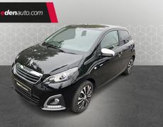 Peugeot 108 Toulouse