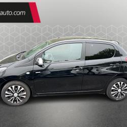 Peugeot 108 VTi 72ch S&S BVM5 Style Toulouse