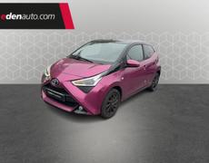 Toyota Aygo Toulouse