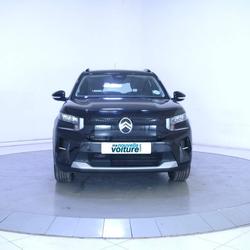 Citroen C3 C3 Turbo 100 ch BVM6 - Plus Saint-Nazaire